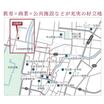 案内図