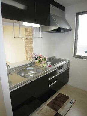 システムキッチン