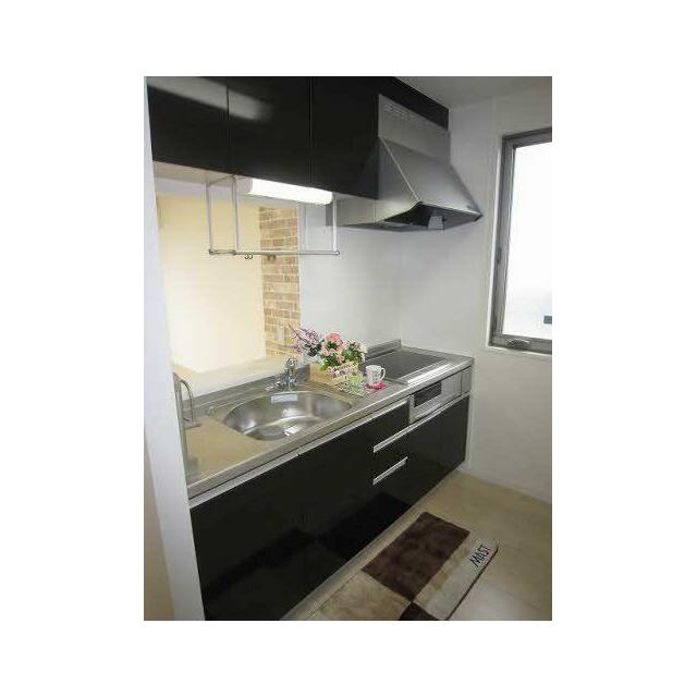 システムキッチン