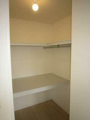 ウォークインクローゼ