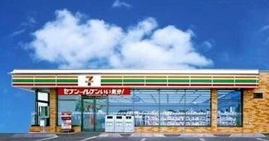 セブンイレブン沼津今沢店
