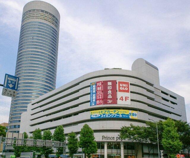 ステーションサイド新横濱 ２０５ 2k 横浜市港北区の貸アパートの物件情報 賃貸 アパート マンション 一戸建て 用賀のお部屋探しは家門 Iemon へ 605dab58a6c93