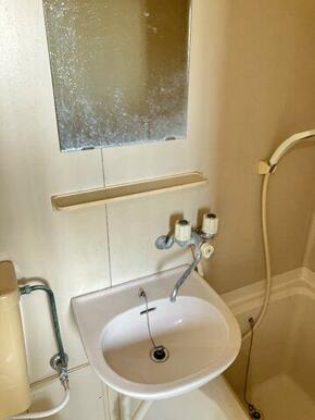 写真は同施工のものになります。