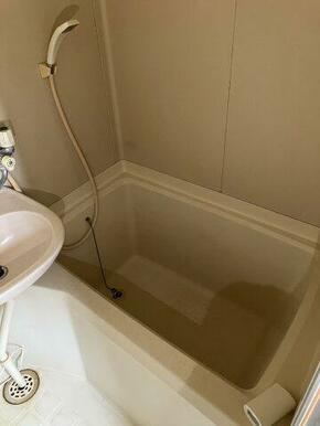 写真は同施工のものになります。