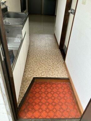 写真は同施工のものになります。