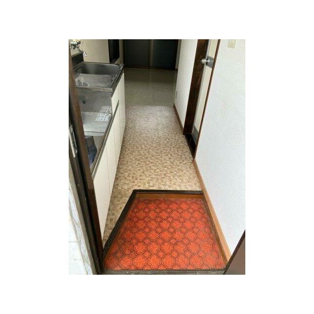 写真は同施工のものになります。