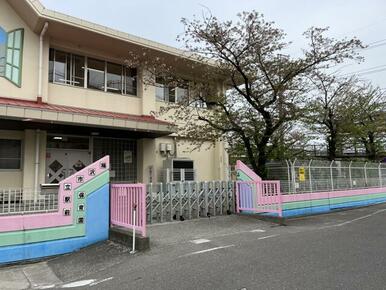 稲沢市立駅前保育園