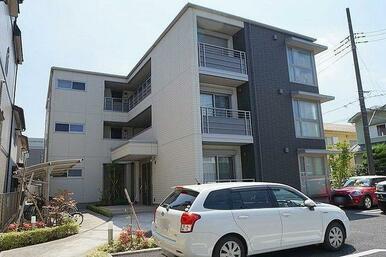 越谷駅徒歩１２分