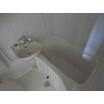 バス/シャワー