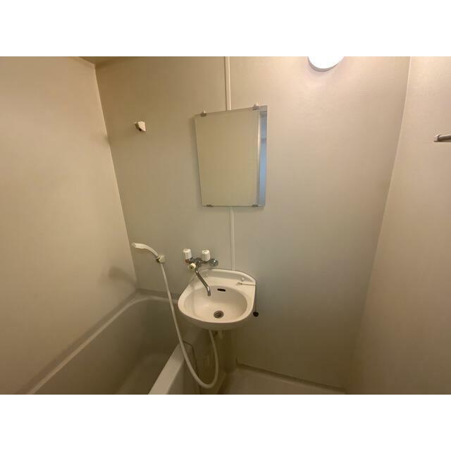 洗面台