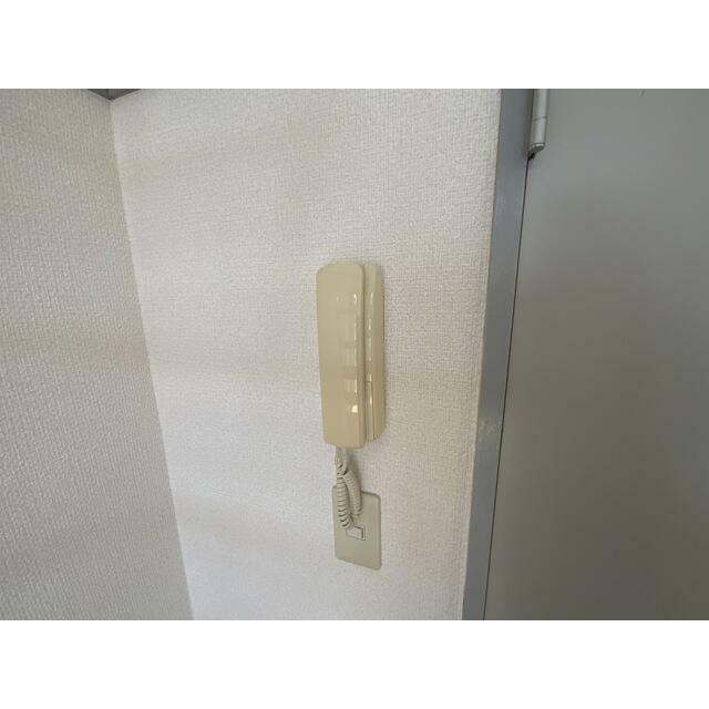 インターホン