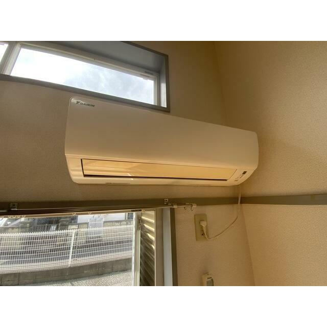 エアコン