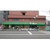 ショッピング施設