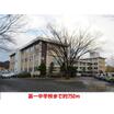 中学校