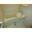 バス/シャワー