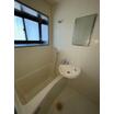 バス/シャワー
