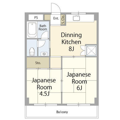 和室が心地よいお部屋です♪