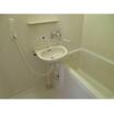 バス/シャワー