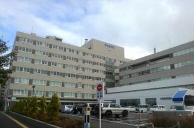 札幌東徳州会病院
