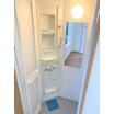 バス/シャワー