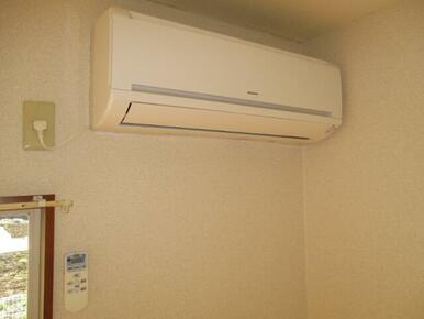 エアコン