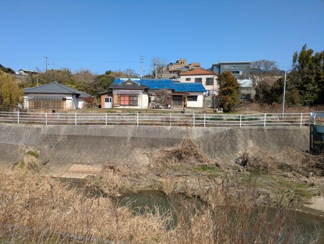 物件画像 飯塚市 伊岐須 住宅用地