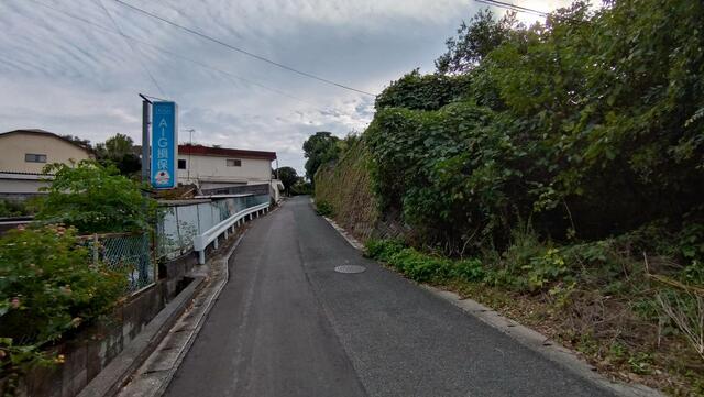 物件画像 田川市 大字夏吉 (糒駅) 事業用地