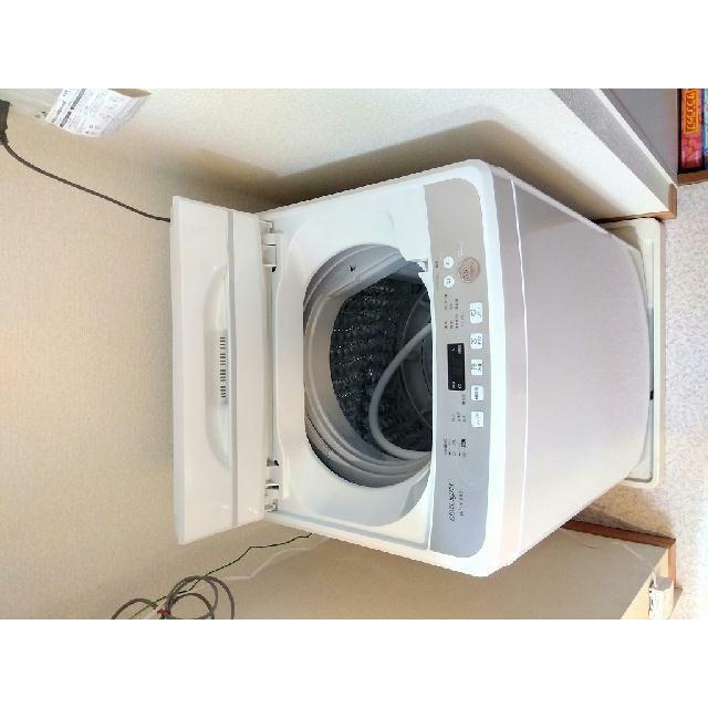 洗濯機