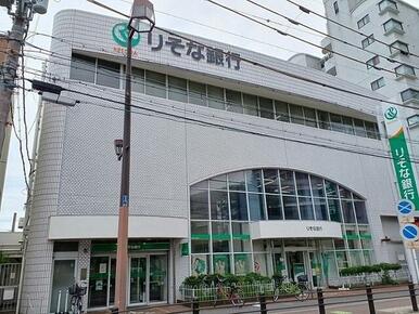 りそな銀行金岡支店