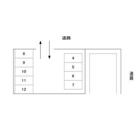 平面図