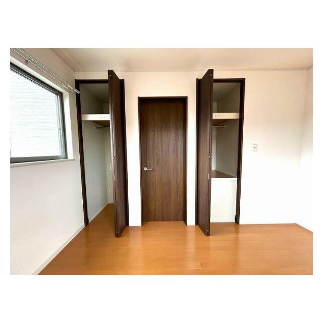 detached 松里園３丁目