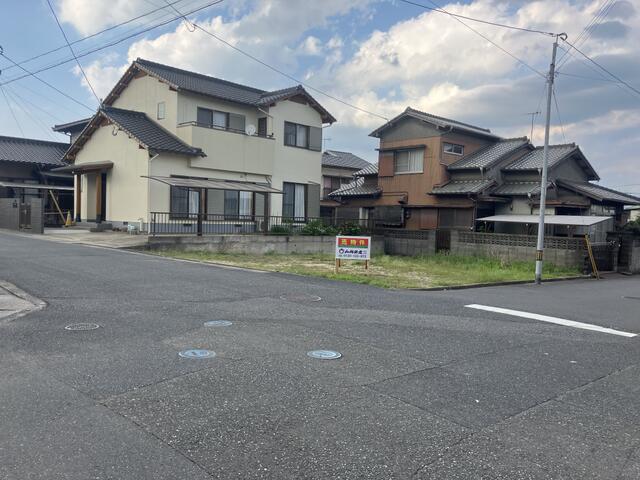 物件画像 京都郡苅田町 神田町３丁目 (苅田駅) 住宅用地