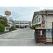 中学校