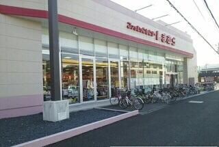 しまむら八幡店