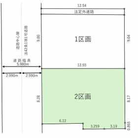 地形図等
