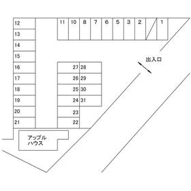 平面図