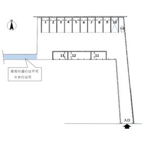 平面図