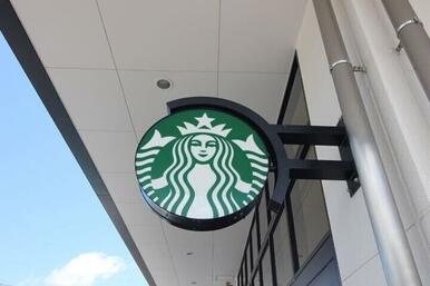 スターバックスコーヒー仙台台原店
