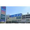 ショッピング施設