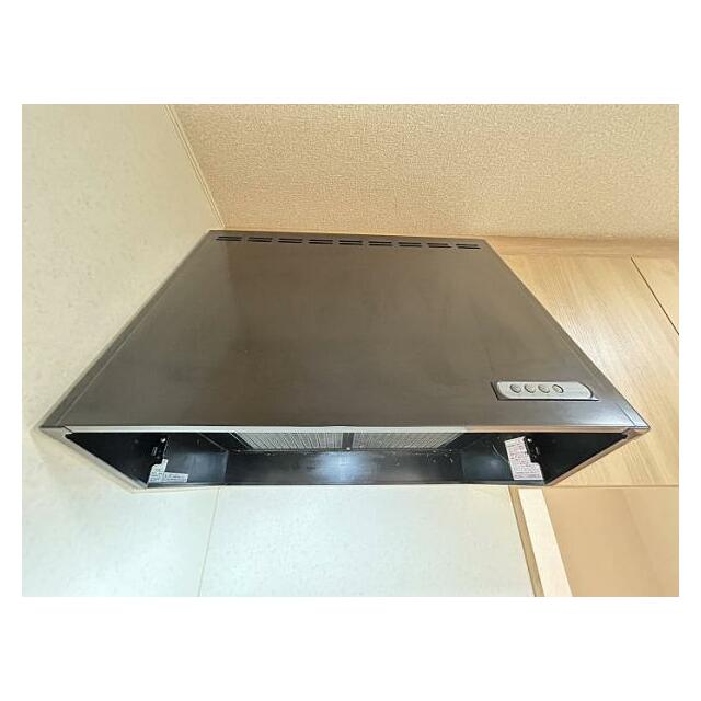 「キッチン」レンジフード