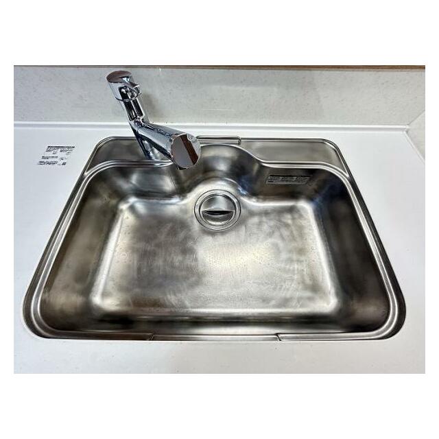 「キッチン」シンク