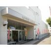 ショッピング施設