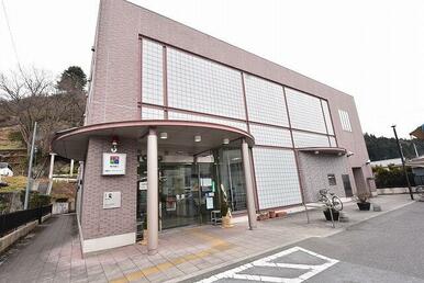 東邦銀行 石川支店