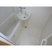 バス/シャワー