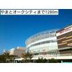 ショッピング施設
