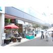 ショッピング施設