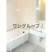 バス/シャワー
