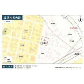 案内図