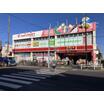 ショッピング施設