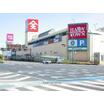 ショッピング施設